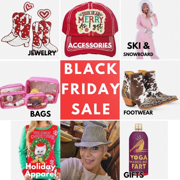 Unlisted Live Show Items - Picture 9 of 14